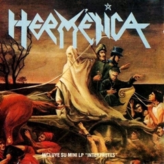 HERMETICA - Hermetica + Interpretes CD