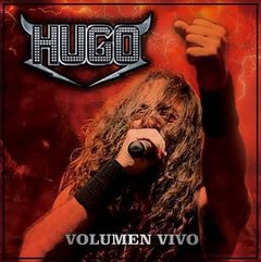 Hugo Benitez - Volumen Vivo