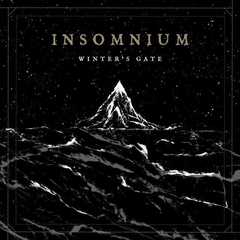 Insomnium - Winter's Gate (Europeo)