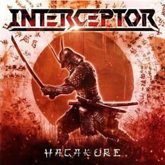 Interceptor - Hagakure