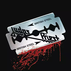 Judas Priest - British Steel - Cd+dvd 30th anniversary