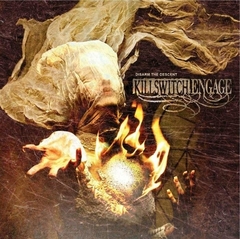 KILLSWITCH ENGAGE - Disarm the Descent