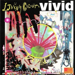 LIVING COLOUR - VIVID