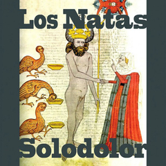 Los Natas - Solodolor