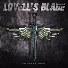 Lovell' S Blade - Stone Cold Steel