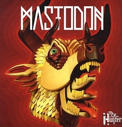 MASTODON The Hunter (Importado)