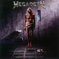 Megadeth - Countdown to Extinction (Remaster c/ 4 Bonus Tracks)