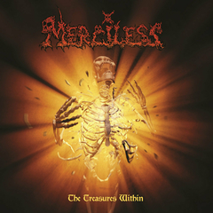 Merciless - the Treasures Within (Europa)