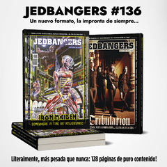 Jedbangers #136