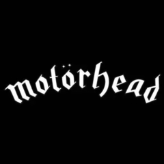 Motorhead - Motorhead 40th Anniversary Edition