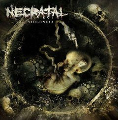 NECRATAL - Violencia