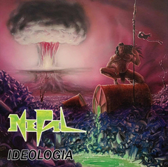 Nepal - Ideologia