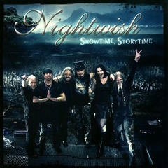 Nightwish - Imaginaerum - Ed Doble