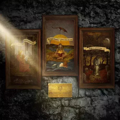 Opeth - Pale Communion (Europeo)