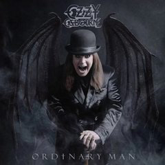 Ozzy Osbourne - Ordinary Man (Vinilo)