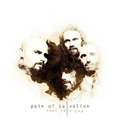 Pain of Salvation - Road Salt One (Europa)