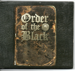Black Label Society - Order of the Black (digi)