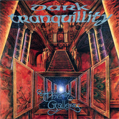 Dark Tranquillity - The Gallery (Importado, 2021)