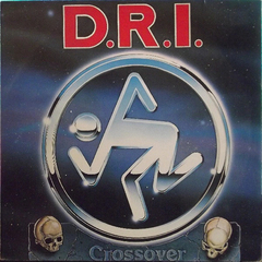 DRI - "CROSSOVER"