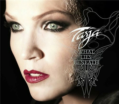 Tarja Turunen - What Lies Beneath (Ed Limitada)