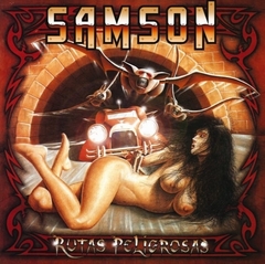 Samson - Rutas Peligrosas