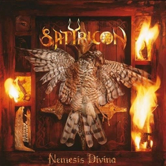 SATYRICON - Nemesis Divina