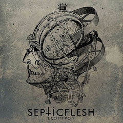 Septic Flesh - Esoptron