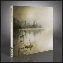 Solstafir - Berdreyminn (digipak + poster)