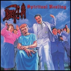 DEATH - Spiritual healing