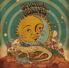 Spiritual Beggars - Sunrise to sundown