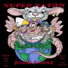 SUPER RATON - Sociedad Occidental