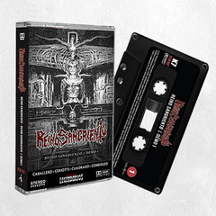 Reino Sangriento Demo I Cassette
