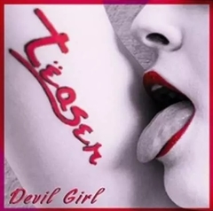 Teaser - Devil Girl