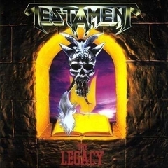 TESTAMENT - The Legacy (nac)