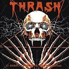Compilado Thrash | 15 bandas, lo mejor del Heavy Argentino