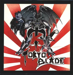 Tokyo Blade - Tokyo Blade (+EP)