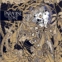 Paradise Lost - Tragic Idol (Europa)