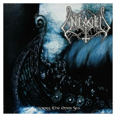 UNLEASHED - ACROSS THE OPEN SEA (europeo)