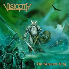 Visigoth - Revenant King