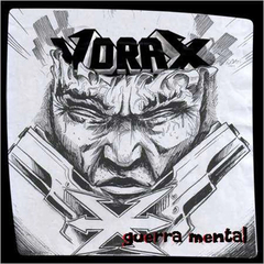 Vorax - Guerra Mental
