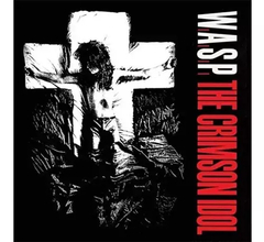 WASP - The Crimson Idol (2CDs)