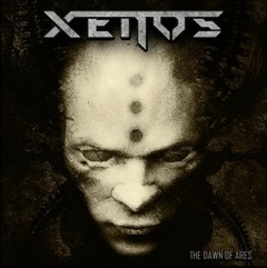 Xenos - The Dawn Of Ares