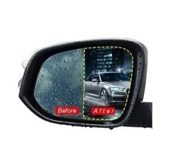 Protector Film Para Espejos Laterales Anti Lluvia car glass - comprar online