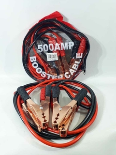 _CABLE PARA AUTO BOOSTER 500MP VS-500