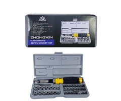 _DESTORNILLADOR ESTUCHE SET VS41P 0039 - comprar online