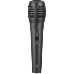 Microfono Universal Cable 2 M Para Parlante Dinamico - comprar online