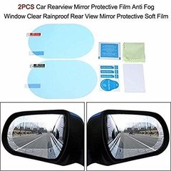 Protector Film Para Espejos Laterales Anti Lluvia car glass - Electrónica por Mayor