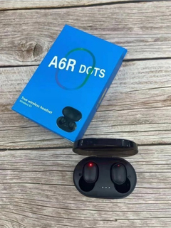 Auricular Bluetooth A6R - comprar online