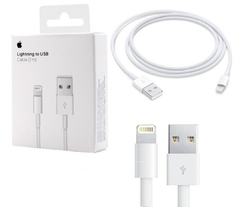 Cable iPhone Lightining a USB 1 Metro