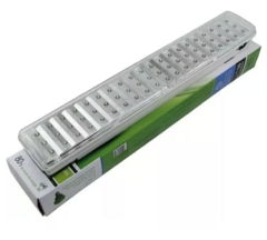 LUZ DE EMERGENCIA 60 LED - LED-03 - comprar online